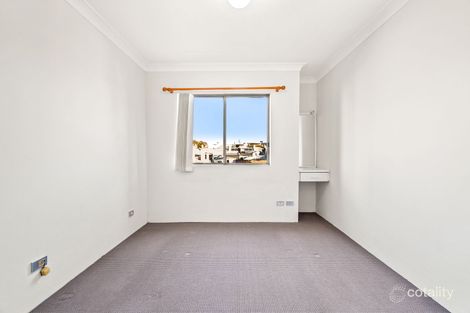 Property photo of 119/219-227 Chalmers Street Redfern NSW 2016