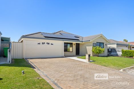 Property photo of 54 Glenfield Drive Australind WA 6233