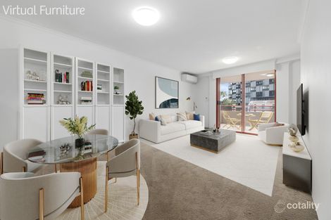 98/152-164 Bulwara Rd, Pyrmont, NSW 2009