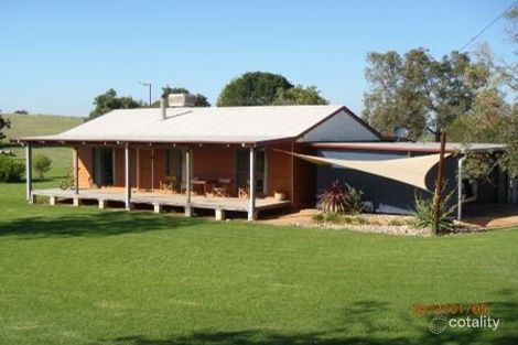 Property photo of 99 Pauls Lane Canowindra NSW 2804