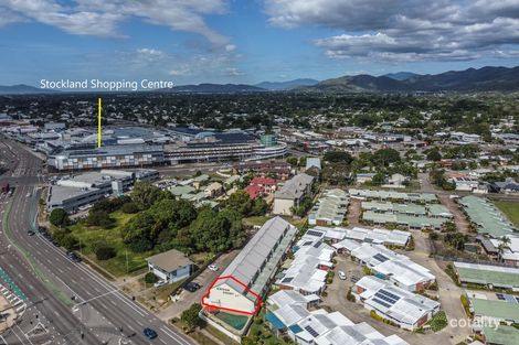 Property photo of 1/352 Ross River Road Cranbrook QLD 4814