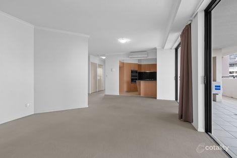 Property photo of 49/287 Wickham Terrace Spring Hill QLD 4000