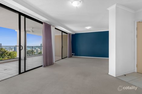 Property photo of 49/287 Wickham Terrace Spring Hill QLD 4000