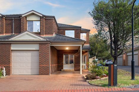 Property photo of 4 Houghton Drive Ferntree Gully VIC 3156