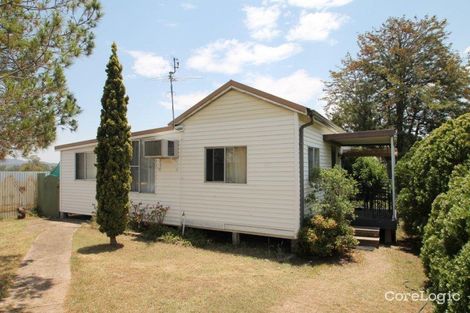 Property photo of 37 Single Street Werris Creek NSW 2341