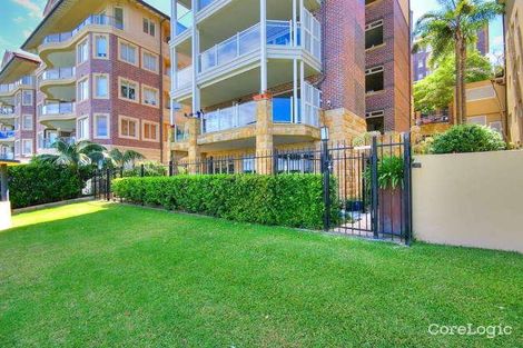 Property photo of 2/69 Kirribilli Avenue Kirribilli NSW 2061