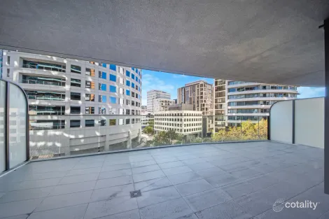 Property photo of 606/500 Pacific Highway St Leonards NSW 2065