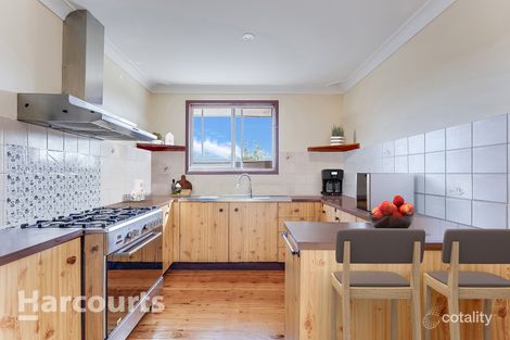 Property photo of 11 Scarus Place Rosemeadow NSW 2560