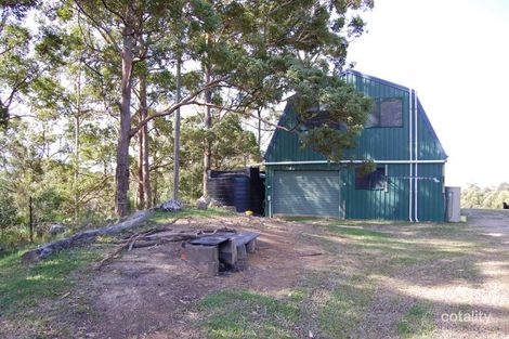 Property photo of 231 Bellthorpe Range Road Bellthorpe QLD 4514