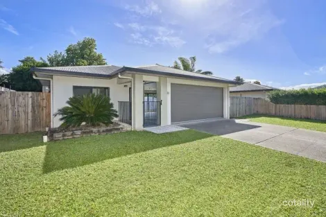 18 Newman St, Gordonvale, QLD 4865
