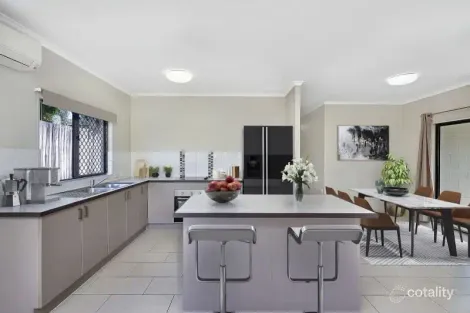 Property photo of 18 Newman Street Gordonvale QLD 4865