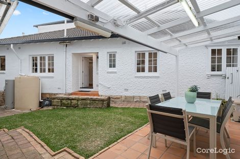 Property photo of 9 Captain Pipers Road Vaucluse NSW 2030