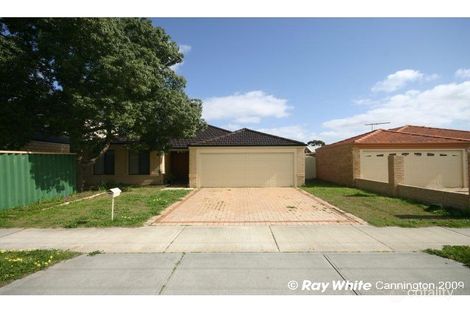 Property photo of 142 Hamilton Street Queens Park WA 6107