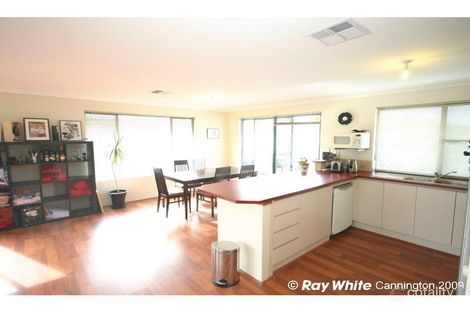 Property photo of 142 Hamilton Street Queens Park WA 6107