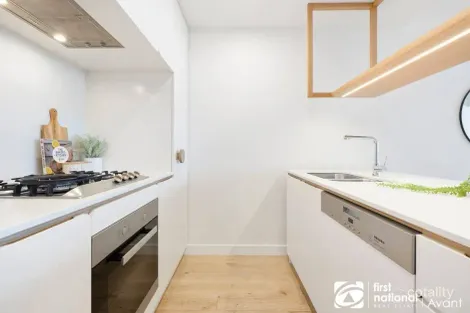 Property photo of 621/642 Doncaster Road Doncaster VIC 3108
