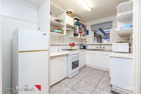 Property photo of 1/37 Veronica Street Ferntree Gully VIC 3156