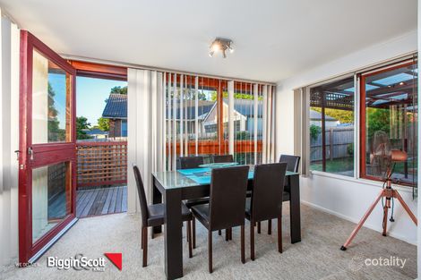 Property photo of 1/37 Veronica Street Ferntree Gully VIC 3156
