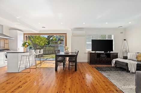 Property photo of 22 Clarke Street West Ryde NSW 2114