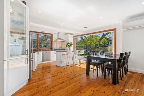 Property photo of 22 Clarke Street West Ryde NSW 2114
