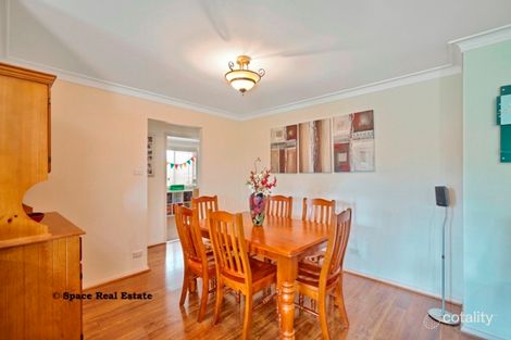 Property photo of 35 Valley View Drive Narellan NSW 2567