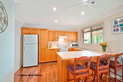 Property photo of 35 Valley View Drive Narellan NSW 2567