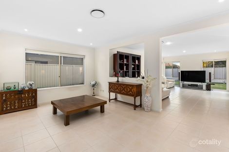 Property photo of 97 Highcrest Circuit Molendinar QLD 4214