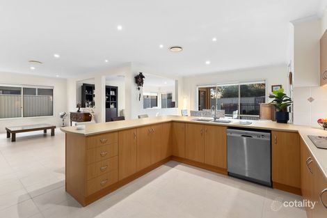 Property photo of 97 Highcrest Circuit Molendinar QLD 4214