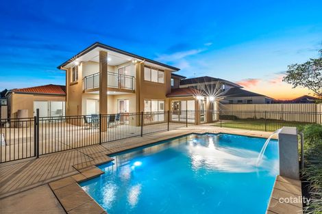 Property photo of 97 Highcrest Circuit Molendinar QLD 4214