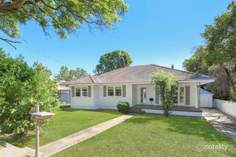 Property photo of 152 George Street Gunnedah NSW 2380