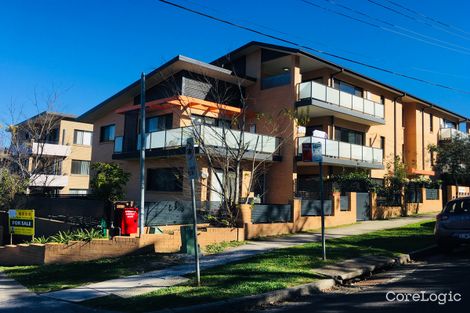 Property photo of 9/5 Pitt Street Parramatta NSW 2150