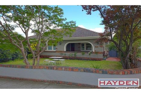 Property photo of 1187 Dandenong Road Malvern East VIC 3145