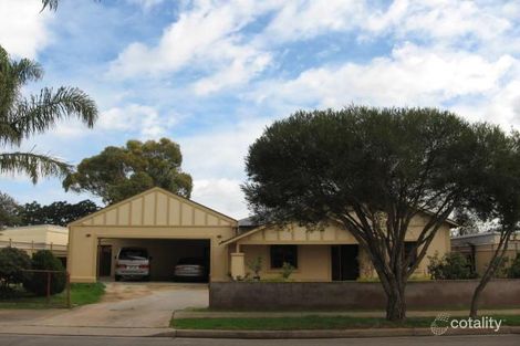 Property photo of 12 Franklin Avenue Flinders Park SA 5025