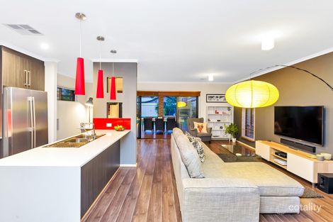 Property photo of 15A Beatty Avenue Hillcrest SA 5086