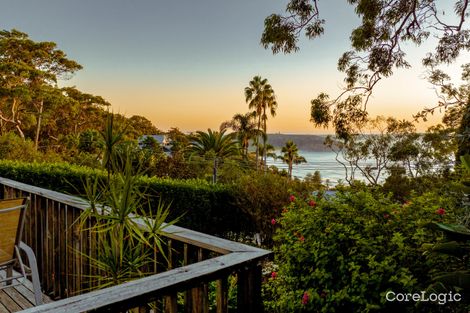 Property photo of 92 Pacific Road Palm Beach NSW 2108