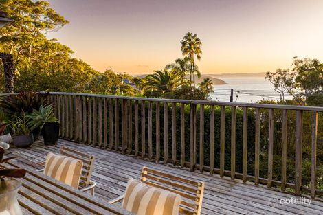 Property photo of 92 Pacific Road Palm Beach NSW 2108