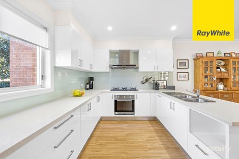 Property photo of 33A Hillcrest Avenue Epping NSW 2121