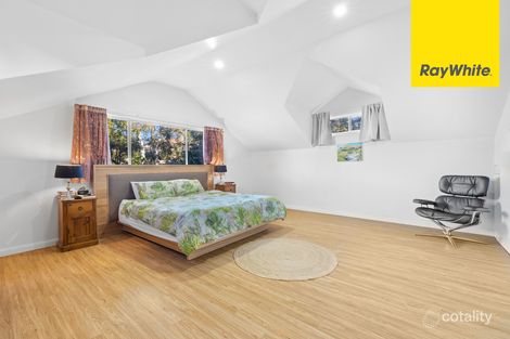 Property photo of 33A Hillcrest Avenue Epping NSW 2121