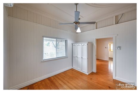 Property photo of 45 McKelligett Street Wandal QLD 4700