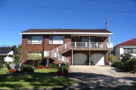 16 Thurston Cres, Corrimal, NSW 2518