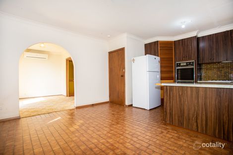 Property photo of 21 Daldy Crescent Shepparton VIC 3630
