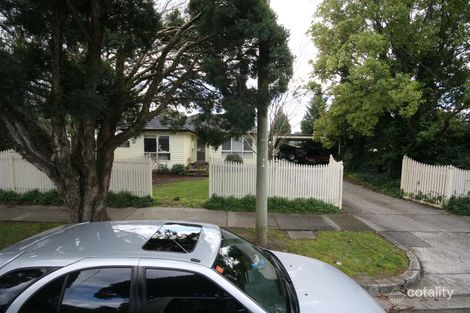 41 Homer Ave, Croydon South, VIC 3136