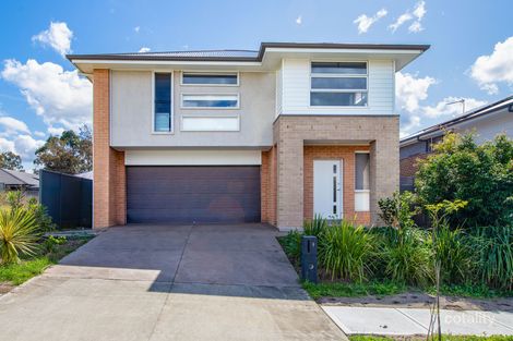 Property photo of 9 Quetta Street Riverstone NSW 2765
