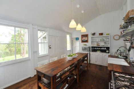 Property photo of 55 Scenic Drive Silver Ridge QLD 4352