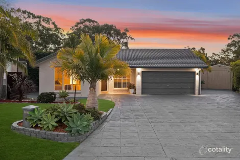 32 Bay Vista Way, Gwandalan, NSW 2259