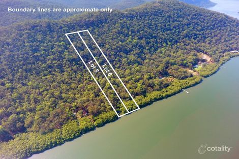 2832 Hawkesbury River, Bar Point, NSW 2083