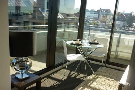 Property photo of 402/67 Watt Street Newcastle NSW 2300