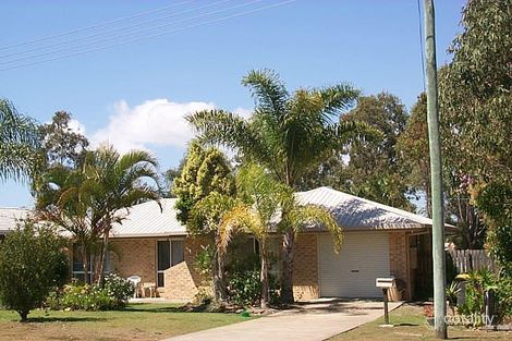 9 Patrick St, Point Vernon, QLD 4655