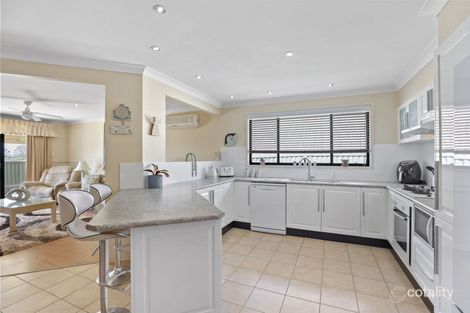 Property photo of 11 Osprey Avenue Glenmore Park NSW 2745