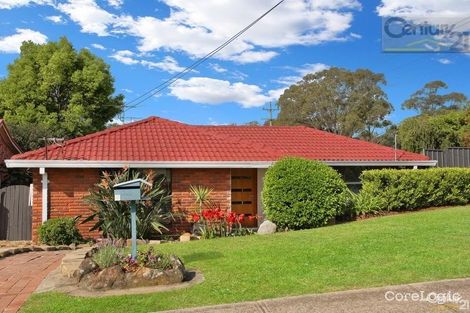 Property photo of 2 Ellesmere Avenue Schofields NSW 2762