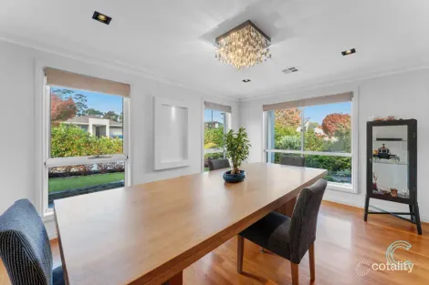 Property photo of 2 Denoon Street Forde ACT 2914